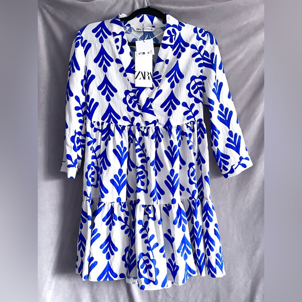Carrie Dress